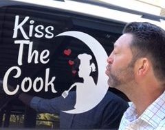 Kiss The Cook Catering of Las Vegas - Amazing Catered Food at Affordable Catered Pricing